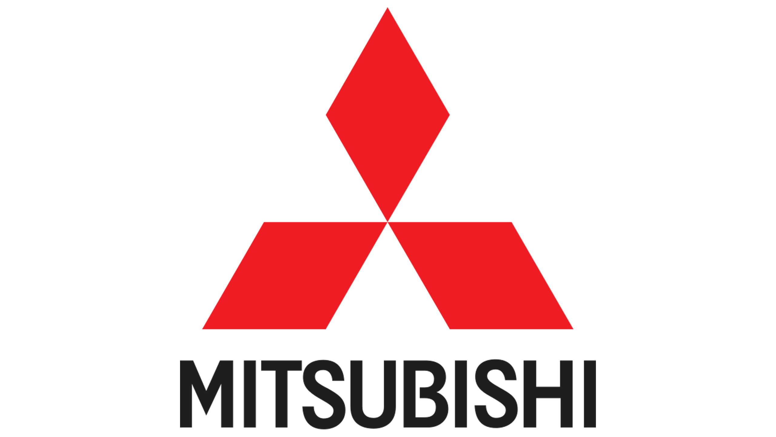 MitsubishiLogo
